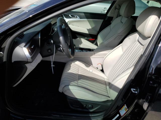 2021 GENESIS G70 KMTG74LE6MU071745