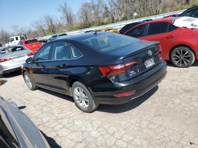 2019 VOLKSWAGEN JETTA S - 3VWC57BU9KM132842