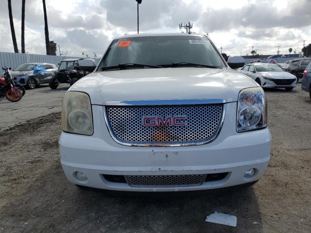 2008 GMC Yukon Xl Denali VIN: 1GKFK66828J176059 Lot: 48576704