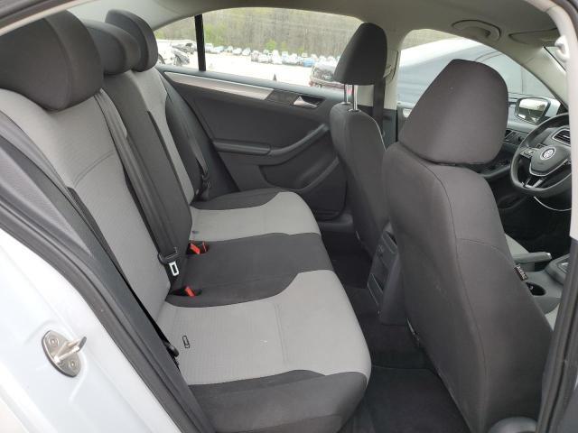 2017 Volkswagen Jetta S VIN: 3VW2B7AJXHM302811 Lot: 47757414