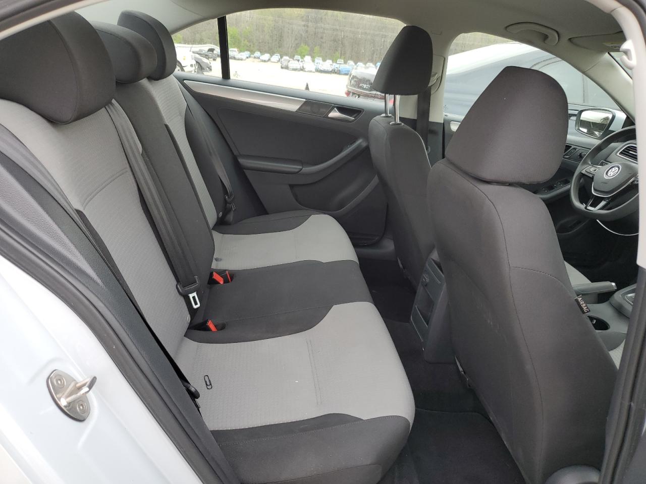 3VW2B7AJXHM302811 2017 Volkswagen Jetta S