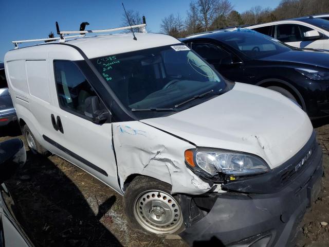 2019 Ram Promaster City VIN: ZFBHRFAB7K6M38559 Lot: 45566844