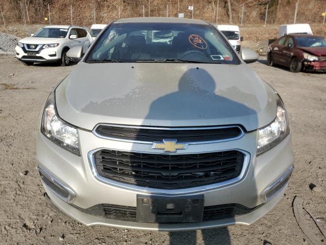 2015 Chevrolet Cruze Lt VIN: 1G1PC5SBXF7203777 Lot: 47195664