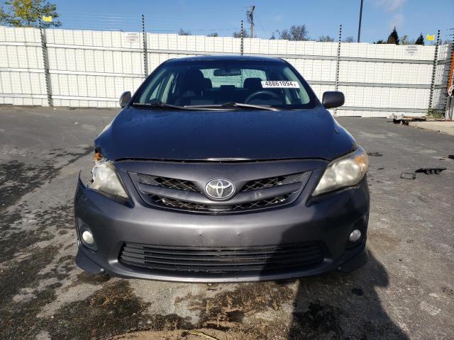 2013 Toyota Corolla Base VIN: 2T1BU4EE4DC108822 Lot: 48861094