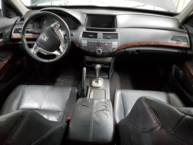 2012 Honda Crosstour Exl VIN: 5J6TF2H52CL003941 Lot: 45304904