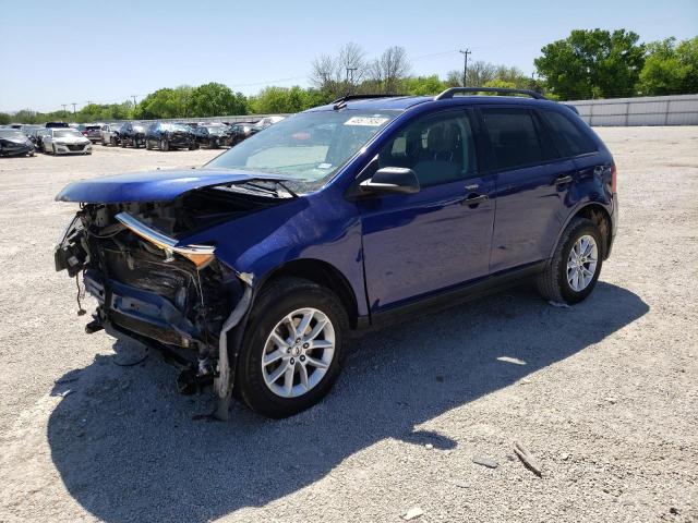 2014 Ford Edge Se VIN: 2FMDK3GC9EBB00094 Lot: 48577934