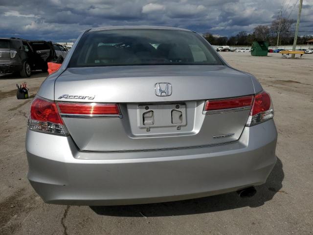 1HGCP2F66BA090348 | 2011 Honda accord se