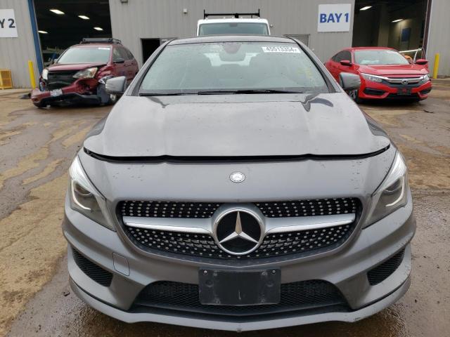 VIN WDDSJ4GB5FN189671 2015 Mercedes-Benz CLA-Class,... no.5