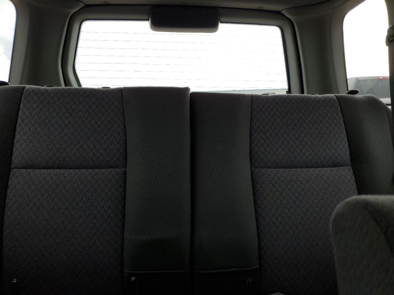 2CNBE134946916652 2004 Chevrolet Tracker