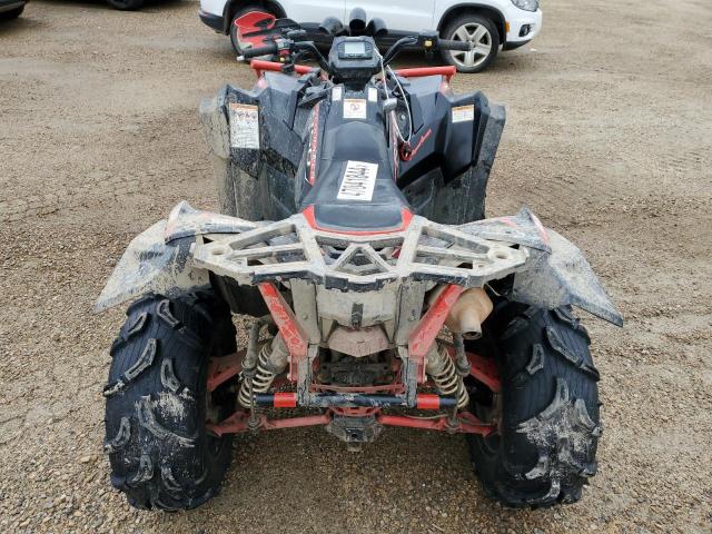 2013 POLARIS SCRAMBLER 4XAGH8EA9DA563935