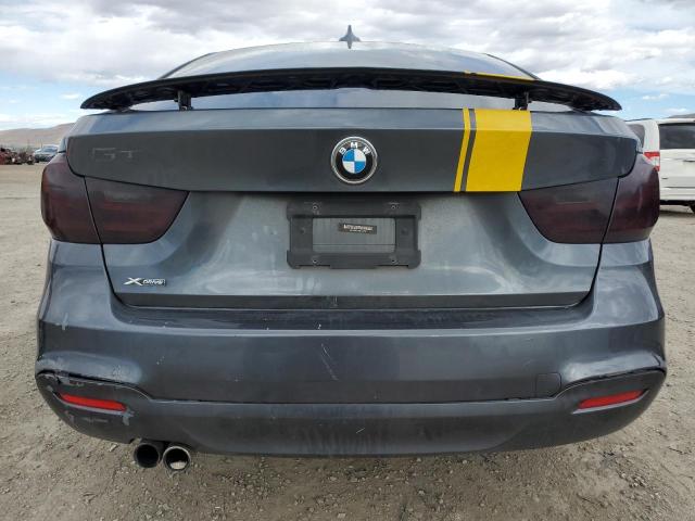 2014 BMW 328 XIGT - WBA3X5C53ED558290