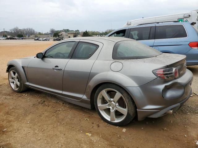 JM1FE173040121635 2004 Mazda Rx8