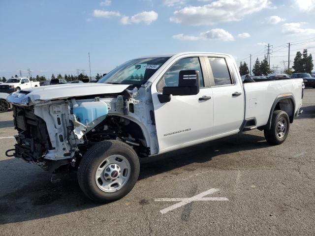 2022 GMC SIERRA C2500 HEAVY DUTY for Sale | CA - RANCHO CUCAMONGA | Tue ...