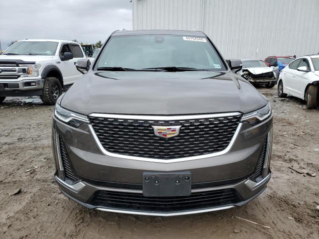 2020 CADILLAC XT6 PREMIU - 1GYKPDRS1LZ124661