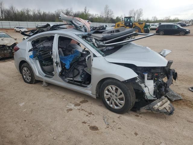 2019 Hyundai Elantra Se VIN: KMHD74LF3KU851124 Lot: 48618024