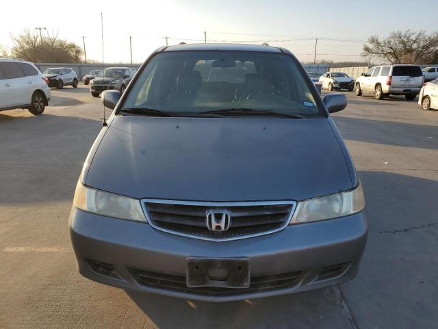 5FNRL18602B036983 2002 Honda Odyssey Ex