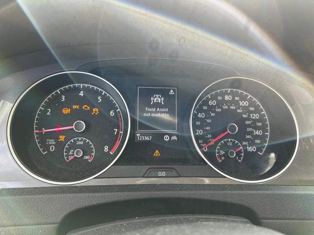 2017 VOLKSWAGEN GOLF ALLTR - 3VWH17AU8HM507387