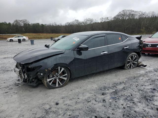 2018 Nissan Maxima 3.5S VIN: 1N4AA6AP6JC396988 Lot: 44687924