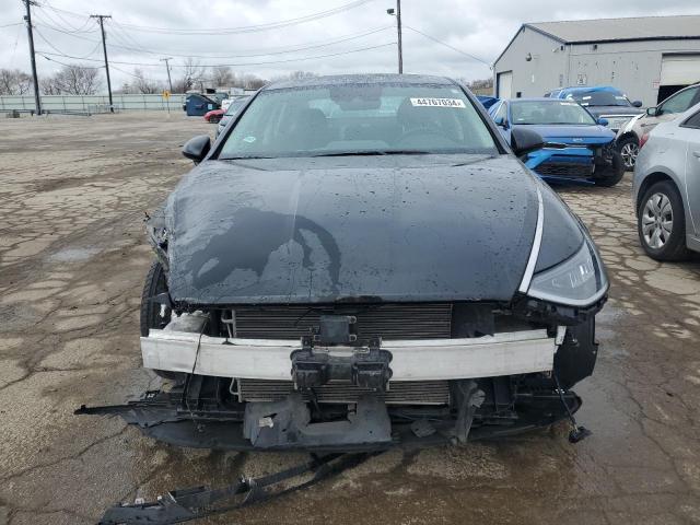 2022 HYUNDAI SONATA SE - 5NPEG4JAXNH143760