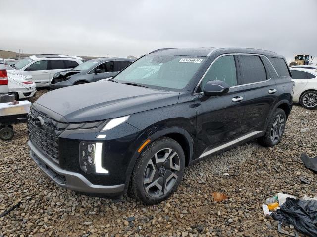 KM8R5DGE3PU646293 Hyundai Palisade L