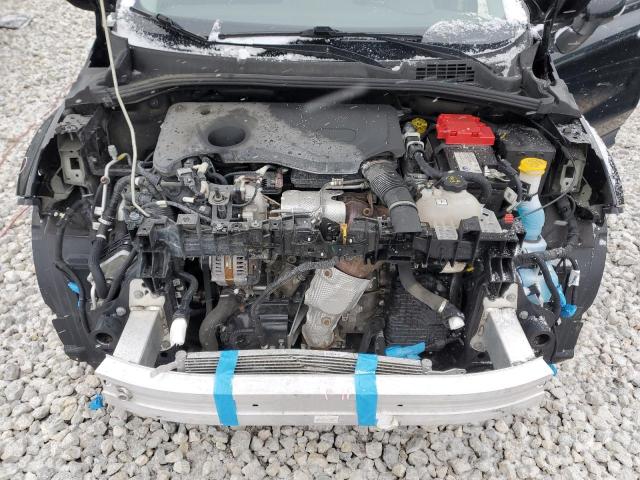 2019 FIAT 500X TREKK - ZFBNFYB16KP795643