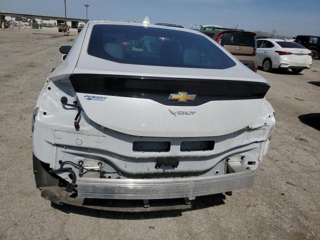 2017 CHEVROLET VOLT PREMI - 1G1RB6S58HU188857