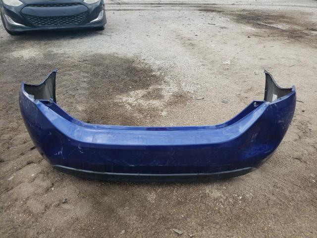 2016 TOYOTA COROLLA L - 2T1BURHE9GC597358
