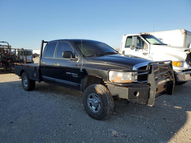 2006 Dodge Ram 2500 St VIN: 1D7KS28C26J170785 Lot: 46192434