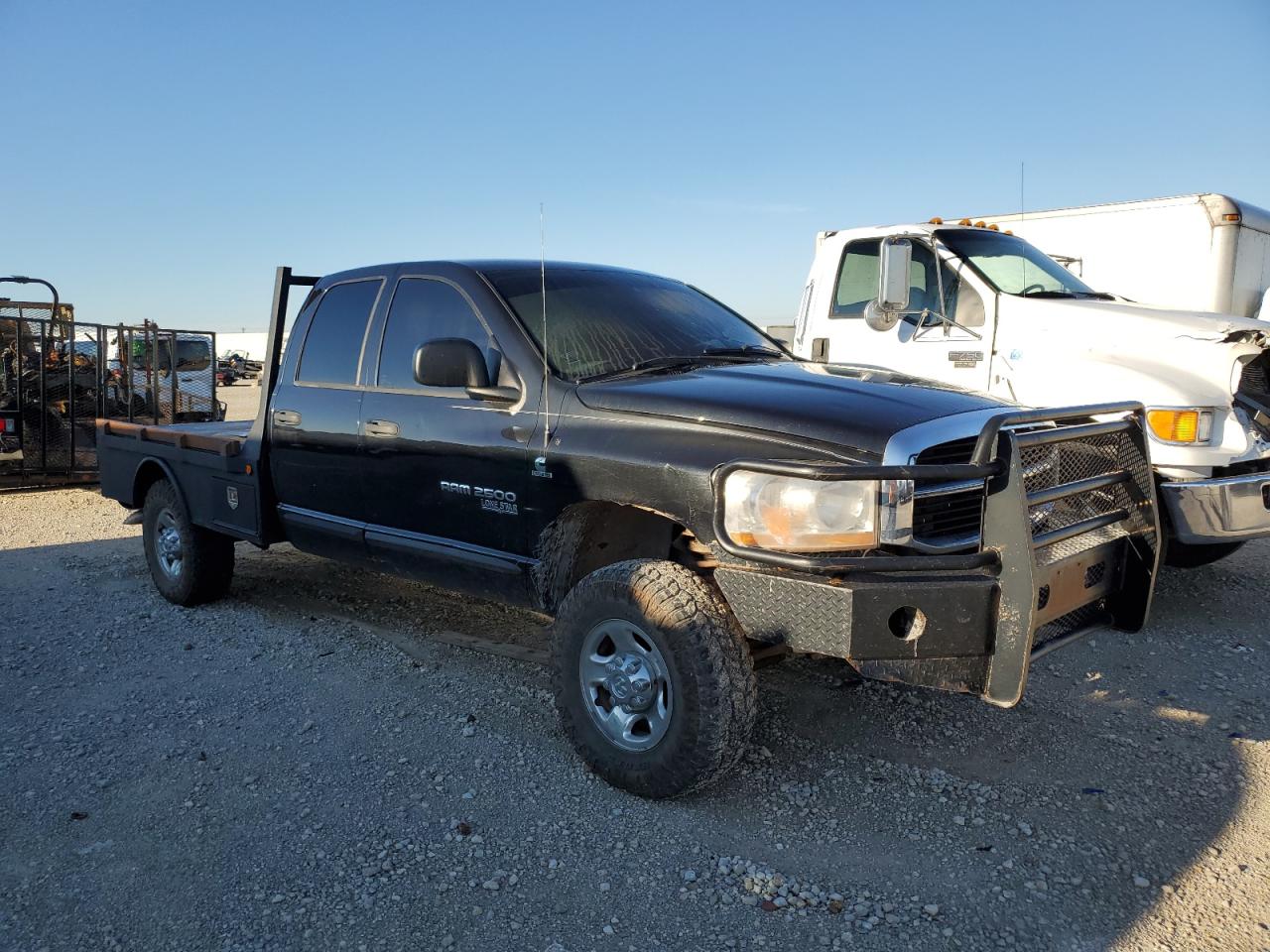 1D7KS28C26J170785 2006 Dodge Ram 2500 St