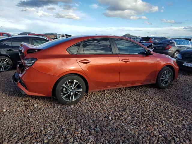 2023 KIA FORTE LX - 3KPF24AD4PE587480