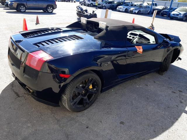 2008 LAMBORGHINI GALLARDO S ZHWGU22T98LA06938  39747914