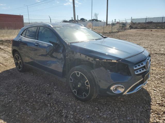 2020 Mercedes-Benz Gla 250 4Matic VIN: WDCTG4GB0LJ660023 Lot: 47379394