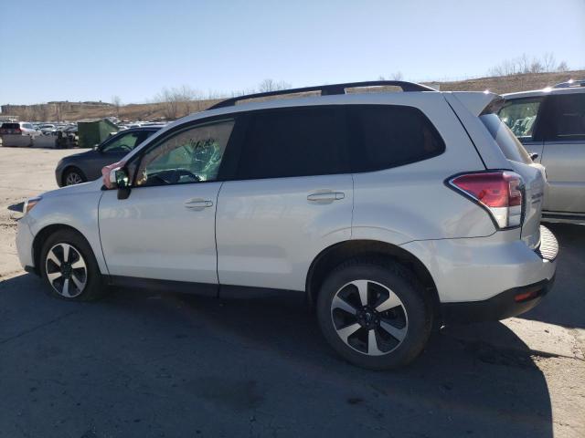 2017 Subaru Forester 2.5I Premium VIN: JF2SJAEC5HH510311 Lot: 47730844