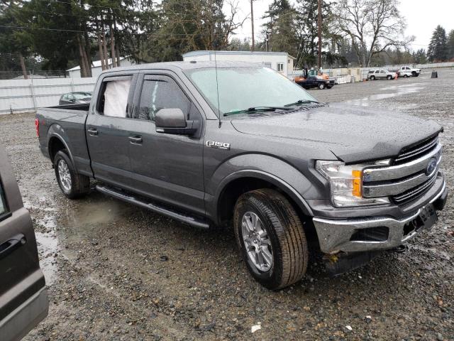 Vin: 1ftfw1eg9jfd44302, lot: 47933904, ford f-150 supercrew 20184