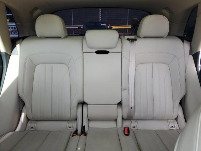 2018 AUDI Q5 PRESTIG WA1CNAFY0J2125808