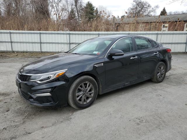 5XXGT4L35LG403851 Kia Optima LX