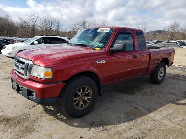 2007 FORD RANGER SUP #2969085377