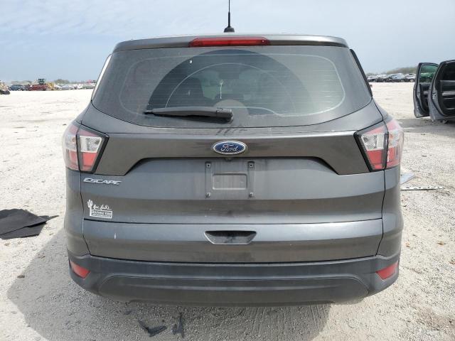 2017 Ford Escape S VIN: 1FMCU0F79HUD53052 Lot: 45137024