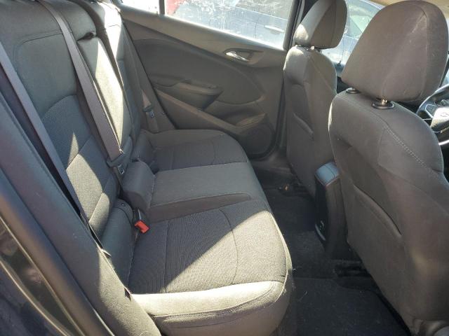 2017 CHEVROLET CRUZE LT - 3G1BE6SM1HS510786