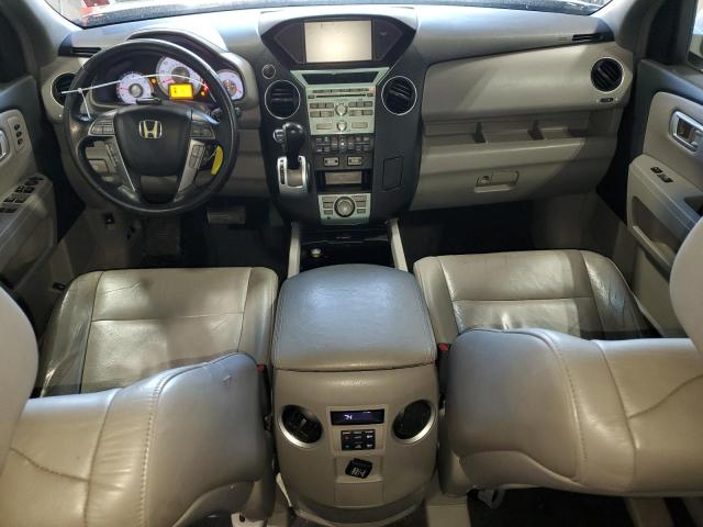 5FNYF48829B042493 2009 Honda Pilot Touring