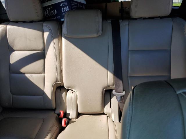 2013 Ford Explorer Xlt VIN: 1FM5K7D89DGB55907 Lot: 45453854