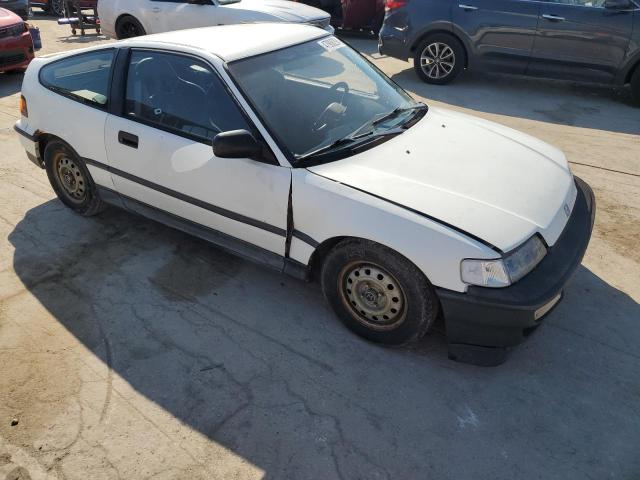 JHMED8367LS012386 | 1990 Honda civic crx 1.5 hf