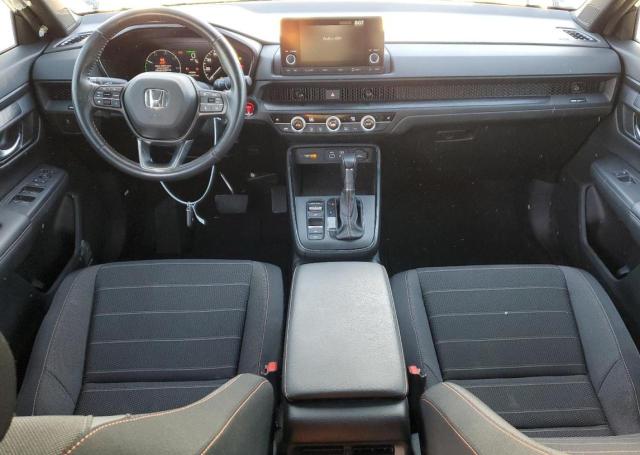 2023 HONDA CR-V SPORT - 2HKRS6H58PH809604