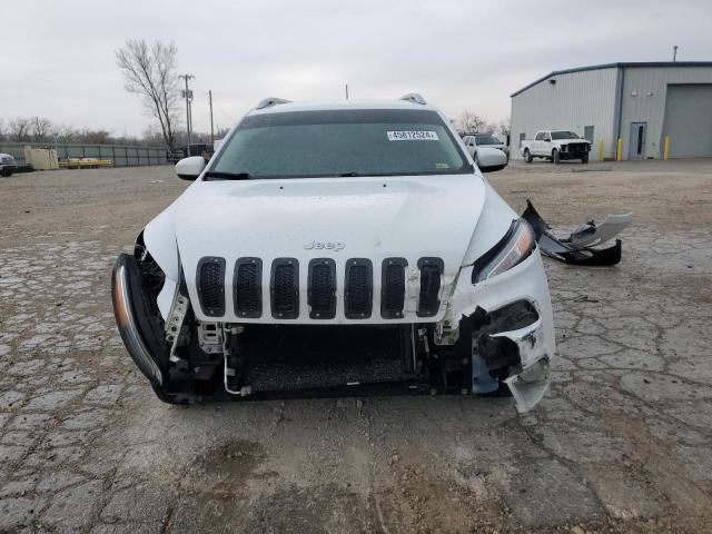 2016 JEEP CHEROKEE L - 1C4PJLCS5GW107577