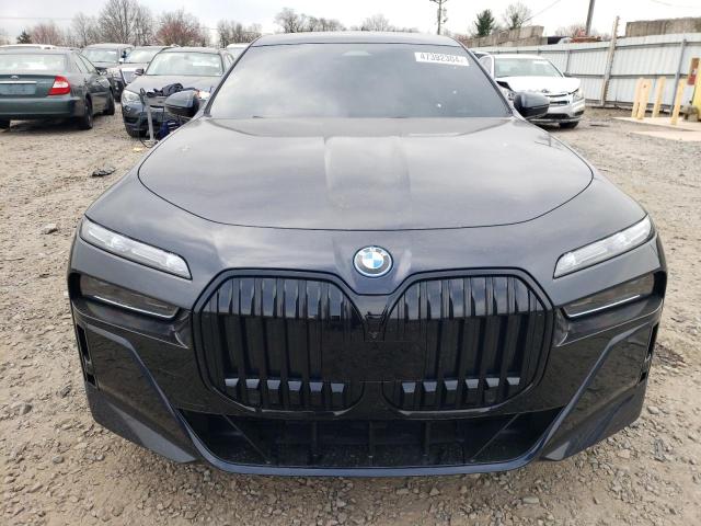 2023 BMW I7 xDrive60 VIN: WBY53EJ0XPCN41041 Lot: 47392304