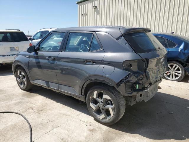 2023 Hyundai Venue Sel VIN: KMHRC8A39PU267495 Lot: 48633614