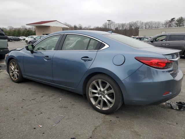 2014 Mazda 6 Grand Touring VIN: JM1GJ1W69E1152745 Lot: 48297254