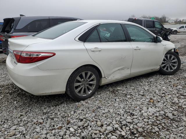 VIN 4T1BD1FK8HU213435 2017 Toyota Camry, Hybrid no.3