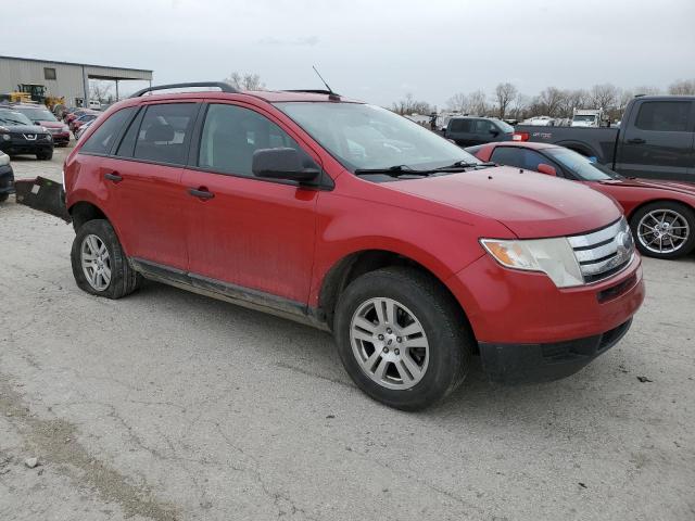 2010 Ford Edge Se VIN: 2FMDK3GC7ABB57680 Lot: 48233584
