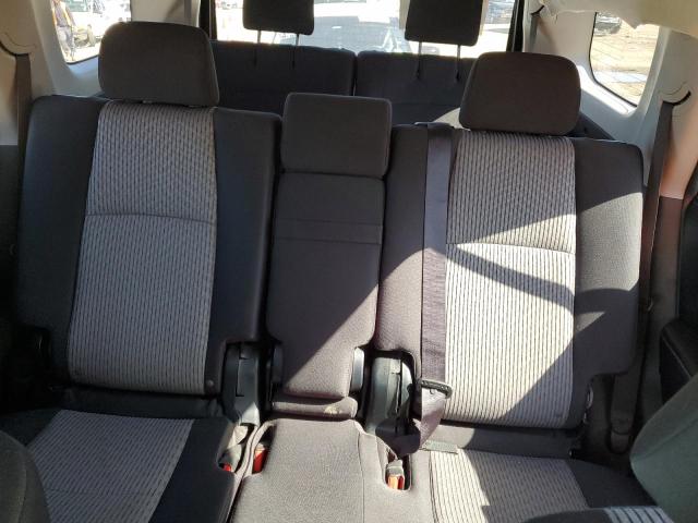 2021 Toyota 4Runner Sr5 VIN: JTEEU5JR5M5228312 Lot: 61891464